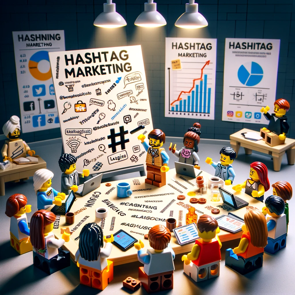 hashtag_marketing