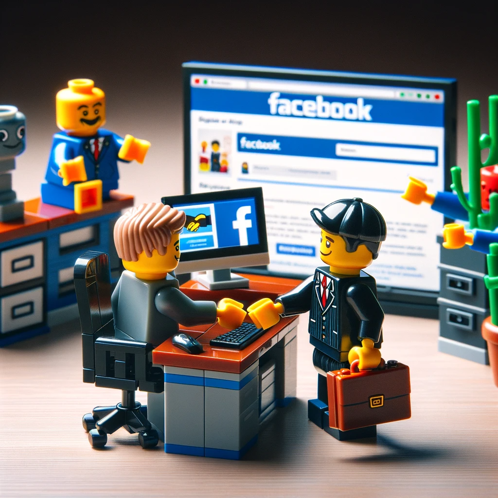 l'écoute sociale pour la génération de leads